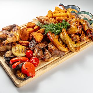 Куриный Сет (5-6 персон)