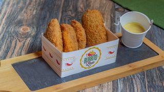 Jalalpeppers 4 pezzi