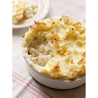 Fish Pie