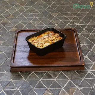 Lasagna Rosa