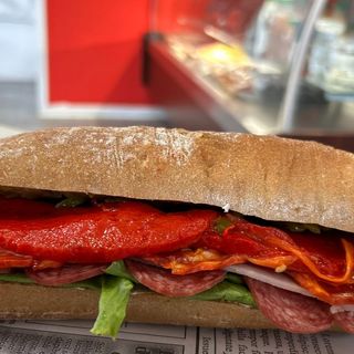 Вълчи сандвич