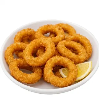 Calamares A La Romana