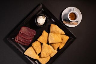 Uštipci solo 10 komada