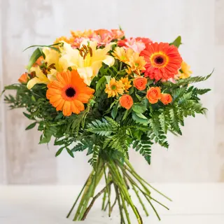 Ramo I Love Orange