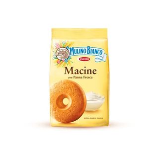 Macine Mulino Bianco (350 G.)