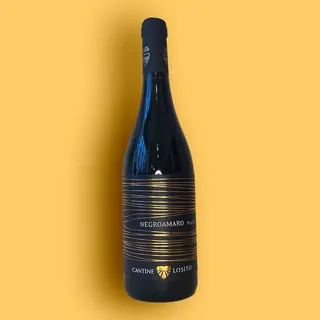 Negroamaro IGP