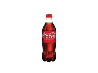 Кока-Кола (500ml)