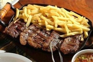 Picanha à Casa 2 Pessoas