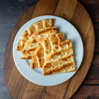 Gyros pita
