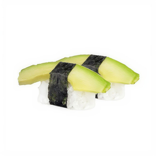 7. Aguacate (2 pzs.)