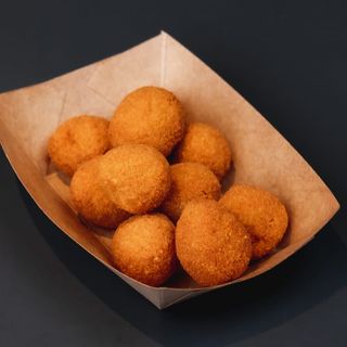 Olive all' ascolana - 10 pezzi