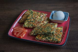 Fritata povrće 400 gr 