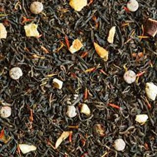 Té Rojo Naranja Y Chocolate (50 Gr Aprox)