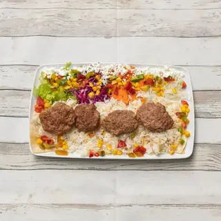 Inegol kofte