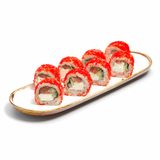 Roll California Somon