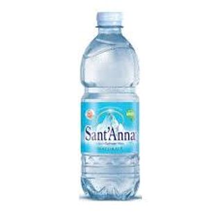 Acqua naturale 50 cl