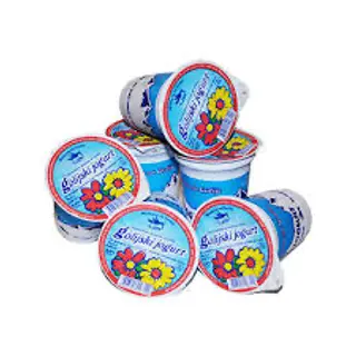 Golijski jogurt