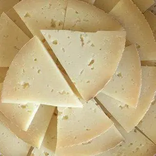 Queso de oveja