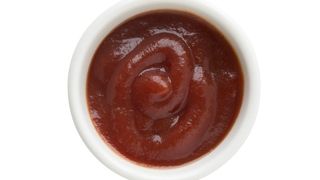 Salsa fumo dell'etna