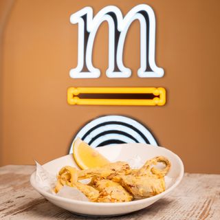 Spicchetti de Carciofi Freschi