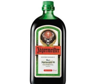 Jagermeister