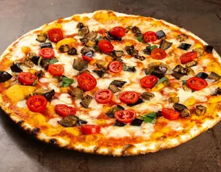 Parmigiana