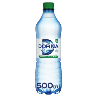 Dorna Apa Plata 500ml