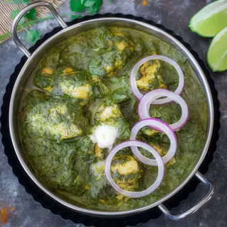 Lamb saagi