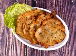 Мюджвер (200г)