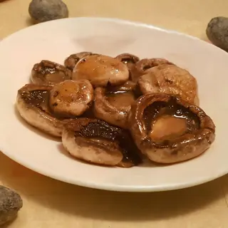 Pečurke