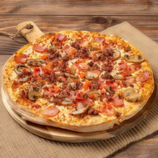 Mediana Especial Carlos