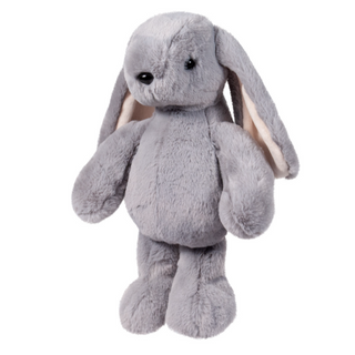 Iepuras gri 35 cm