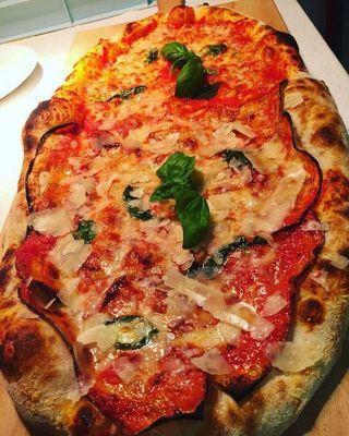 Parmigiana