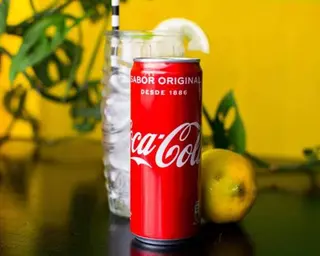 Coca-Cola