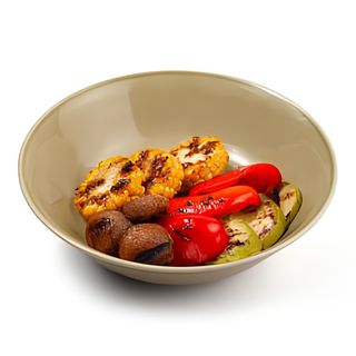 Овощи гриль