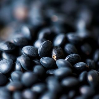 Dalmakhani ( risotto indio)