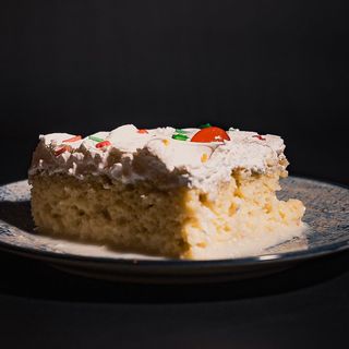 Tres Leches