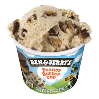 Vaso De Helado Ben & Jerrys