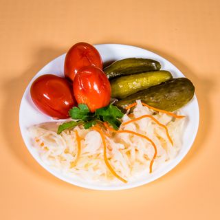 Соління (300г)