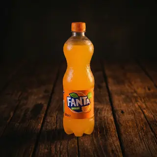 Fanta