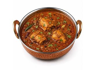 Hyderabadi - Chicken