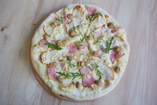 Піца Пікантна (500г)