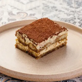 Tiramisu de Casă