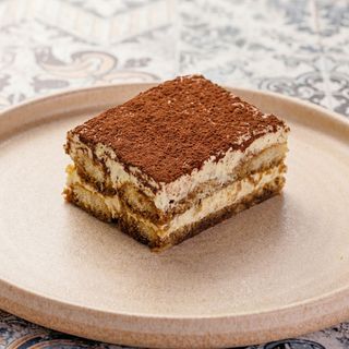 Тирамису Домашний/ Tiramisu Mde Casă