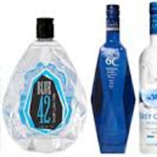 Vodka