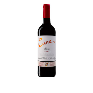 Cune Crianza 
