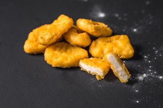 Наггетсы 8шт