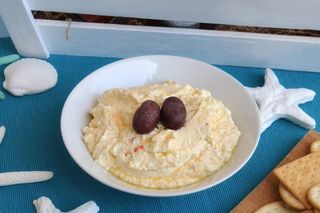 Тиро кафтери домашно (200гр) 