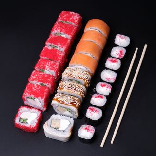 Сет "Голден" (24 шт.)