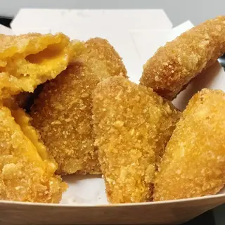 Nachos Cheese Bites (5 uds.)